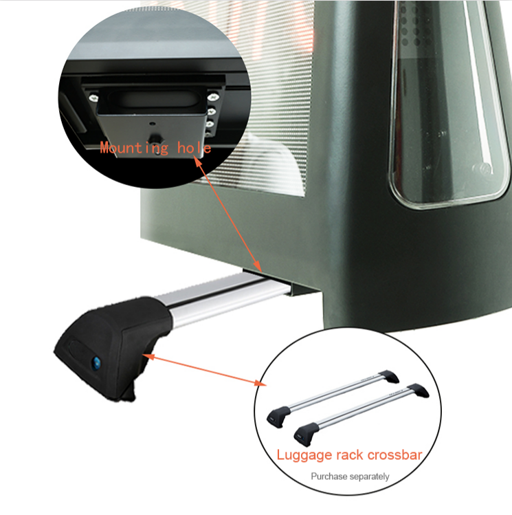 Taxi-Top-LED-Anzeige