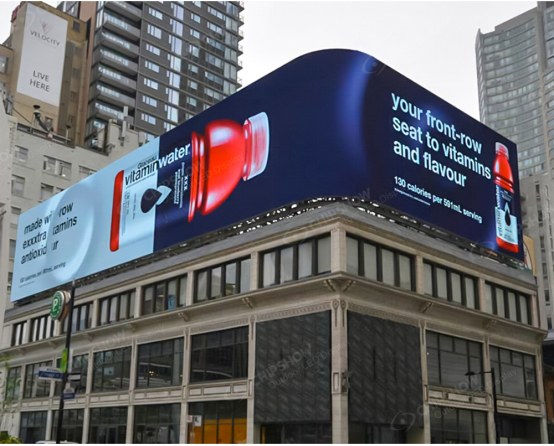 Outdoor-LED-Display