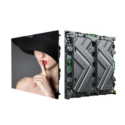 LED billboard screen