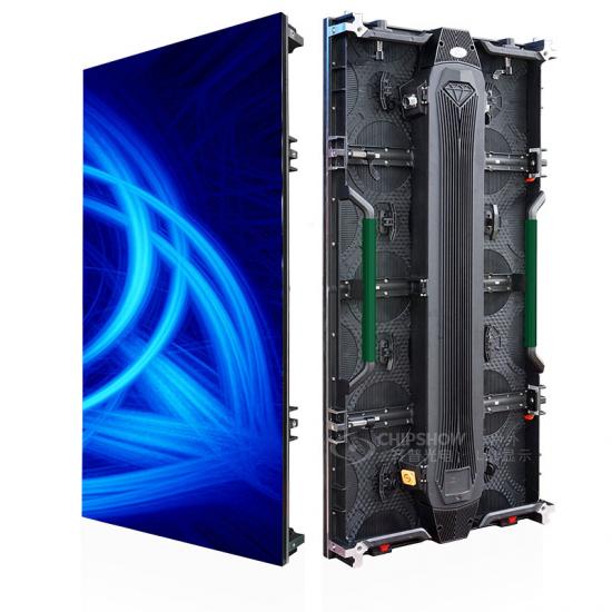 Was sind Miet-LED-Bildschirme für Stand- und Conference? 