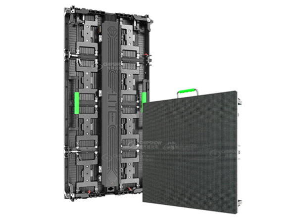 Welche LED-Anzeige müssen Sie für Ihre nächste Veranstaltung mieten?