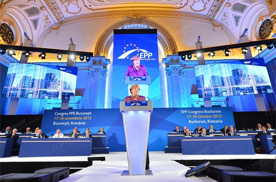 Wie funktioniert eine kleine LED-Anzeige für den Außenbereich? Chipshow C-Lite-Plus kann Ihre beste Lösung sein!