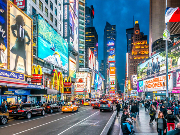 Ein Business-Leitfaden zur Auswahl des am besten geeigneten LED-Displays für Ihre Geschäftsanforderungen!