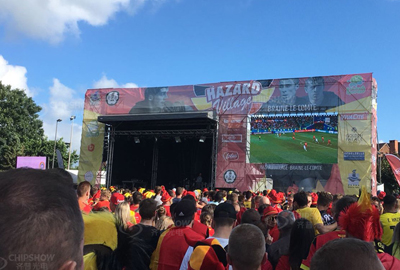 deutschland außenvermietung p5.95 21qm