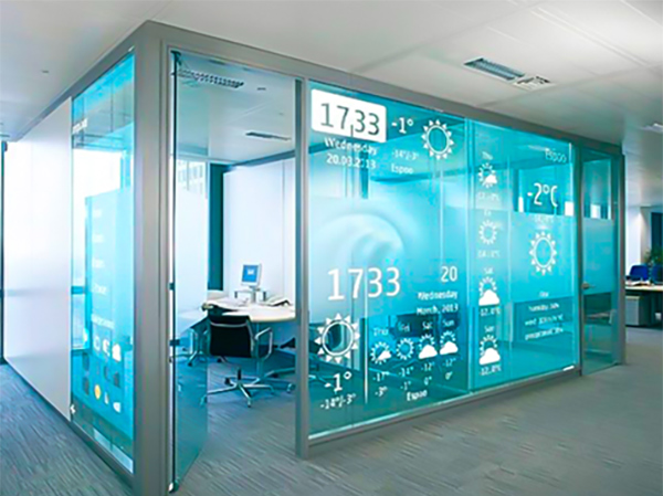 Gründe für die Popularität von transparenten LED-Displays!