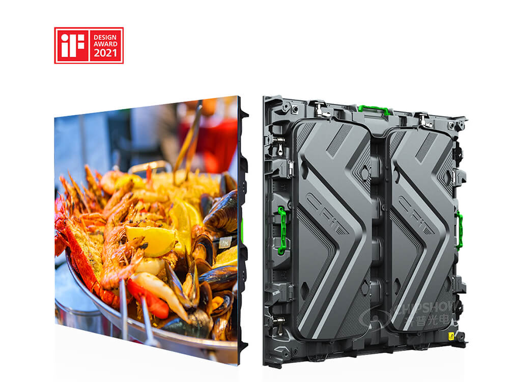 Gute Nachrichten von Chipshow zur Eröffnung 2022