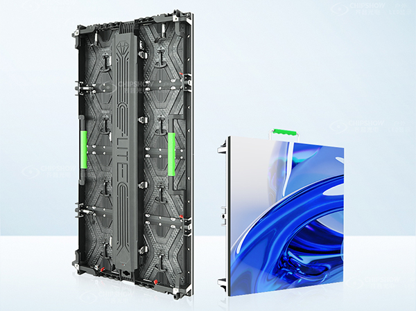 Bedeutende Anwendungen von Miet-LED-Displays