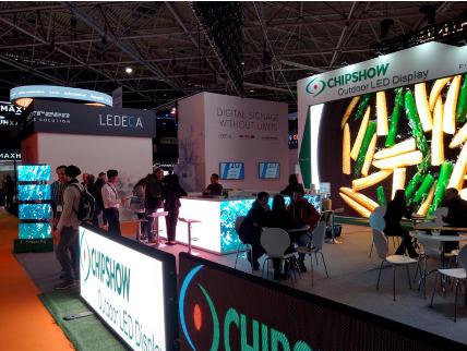 Chip-Show ï½œ2020 ist ein wundervolles Ende