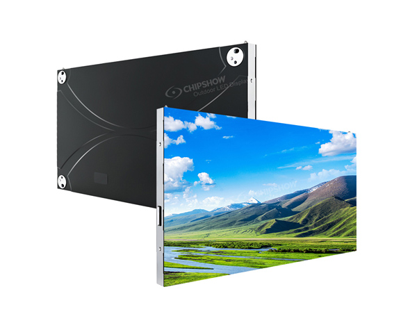 COB-LED-Display-Technologie, die Zukunft der LED-Display-Industrie!