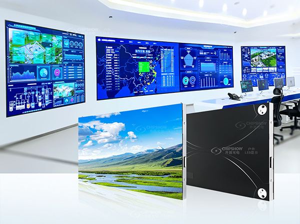 Die Unterschiede zwischen herkömmlichen LED-Displays und Miet-LED-Displays!